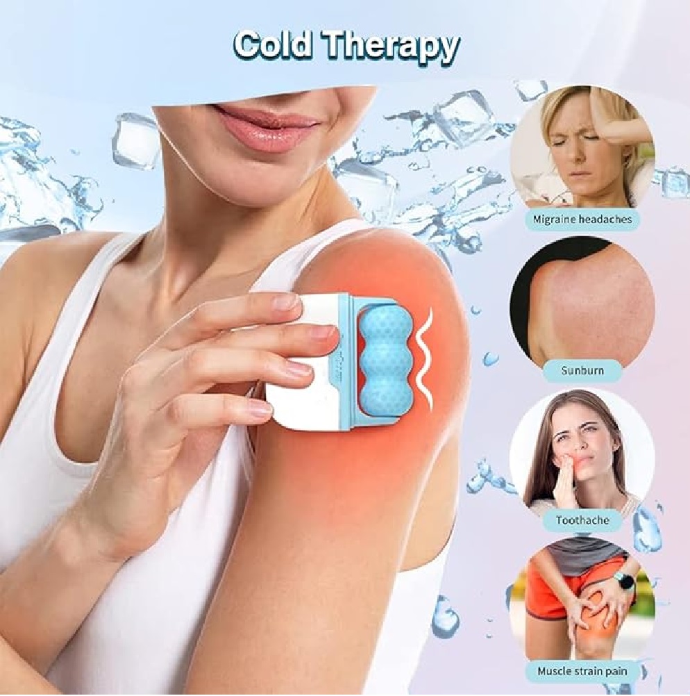 Miniatura 3 de RODILLO DE HIELO MYS-B01